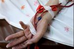 بیش از ۱۱۰۰ بیمار هموفیلی در استان اصفهان از خدمات انتقال خون استفاده می کنند