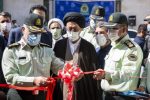 راه‌اندازی فرماندهی انتظامی در ۴ شهرستان جدید اصفهان