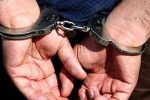 دستگیری قاتل فراری در اصفهان