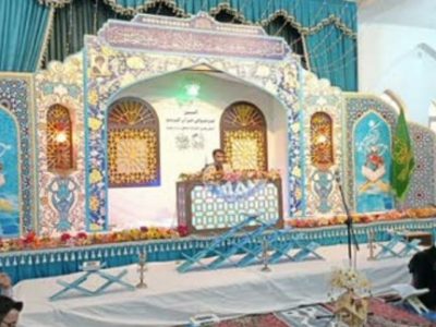 ۱۴۰ بقعه استان اصفهان میزبان کرسی‌های تلاوت قرآن کریم در ماه مبارک رمضان