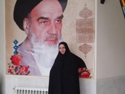 پایبندی زنان به انقلاب اسلامی ایران/ از زنان بدسرپرست و بی‌سرپرست حمایت شود