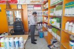 خروج ۵۶ قلم انواع داروهای دامپزشکی از چرخه مصرف در شهرستان اردستان