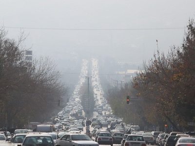 آلودگی هوا طرح زوج و فرد را به اصفهان بازگرداند