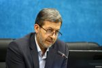 تأخیر راه‌اندازی مترو بهارستان پیگیری جدی می‌شود
