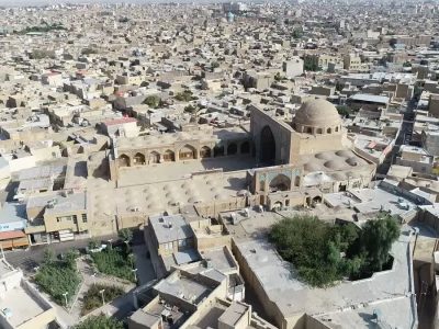 شناسایی بیش از ۴۲۰ ساختمان ناایمن در شهر اصفهان