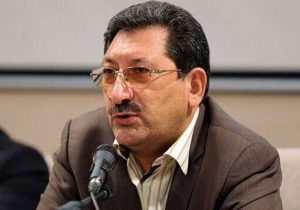 بازدید وزیر صمت از ناحیه فولادسازی و تصفیه‌خانه فولاد مبارکه