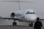 از سرگیری پروازهای فرودگاه کاشان از امروز