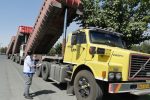 صدور تعداد 380 پروانه حمل فرآورده های خام دامی در شهرستان لنجان