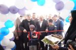 افتتاح و کلنگ‌زنی مدارس مهندس مصطفی رناسی در ناحیه ۵ شهر اصفهان