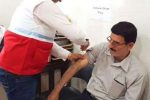 واکسیناسیون حجاج بیت الله الحرام در اصفهان انجام می شود /۱۶ لغایت ۱۹ خرداد ماه