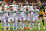 تعطیلی مدارس نوبت عصر استان در ساعت ۱۶ به دلیل بازی تیم ملی فوتبال ایران