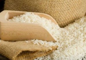 ۱۹۳۰ تن برنج و شکر به استان اصفهان تخصیص یافت