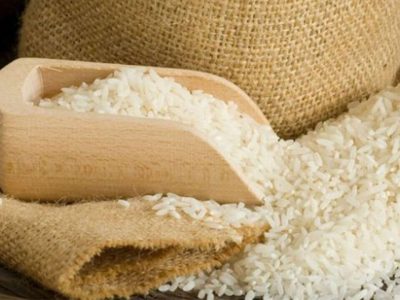 ۱۹۳۰ تن برنج و شکر به استان اصفهان تخصیص یافت