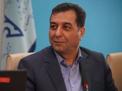 خواهان پیگیری تبدیل وضعیت نیروهای حق‌التدریس آزاد از مجلس شورای اسلامی هستیم
