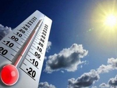 پیش‌بینی آب‌وهوای کوهپایه در روز سیزدهم فروردین