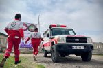 آغاز طرح خدمات یکپارچه نوروزی ۱۴۰۴ با مشارکت بیش از ۶ هزار عضو داوطلب، جوان و امدادگر جمعیت هلال احمر استان اصفهان 