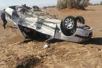 تصادف بدون گواهينامه قتل عمد نيست