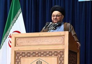 ایران هم‌چون دوران دفاع مقدس در مقابل تهدیدات دشمنان، پیروز معرکه است