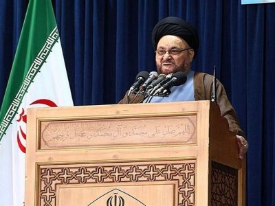 ایران هم‌چون دوران دفاع مقدس در مقابل تهدیدات دشمنان، پیروز معرکه است