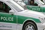 تشدید اقدامات پلیس راهور در برخورد با تخلفات حادثه ساز