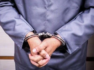 انهدام باند زورگيران با ١٣ فقره سرقت