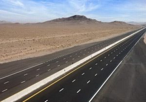 کنارگذر شرقی اصفهان حلقه‌ای کلیدی در توسعه کریدورهای ملی حمل‌ونقل است
