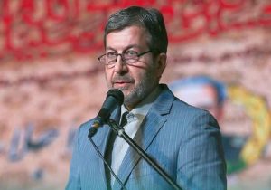 استاندار اصفهان: گروه پروژه آبی «ماندگان» باید به نفع مردم اصفهان باز شود