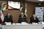 خط قرمز پلیس در چهارشنبه آخرسال مزاحمت برای شهروندان است