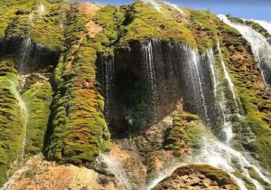 ١١ اثر طبیعی استان اصفهان در فهرست میراث ملی قرار گرفت