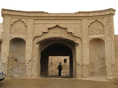 هفت بنای تاریخی اصفهان در فهرست آثار ملی قرار گرفت