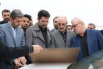 ۲۰۰ میلیارد تومان اعتبار برای تکمیل بزرگراه پیامبر اعظم(ص)اختصاص یافت