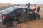 امدادرسانی نیروهای هلال احمر اصفهان به ۱۶ حادثه در روز طبیعت
