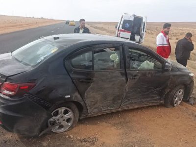 امدادرسانی نیروهای هلال احمر اصفهان به ۱۶ حادثه در روز طبیعت