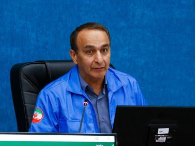 هشدار مدیر کل مدیریت بحران درباره ۱۶ مخاطره جدی در استان اصفهان