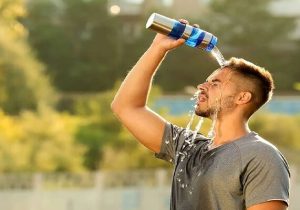چگونه از گرمازدگی پیشگیری کنیم؟ 