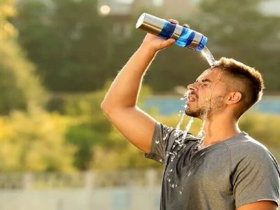 چگونه از گرمازدگی پیشگیری کنیم؟ 