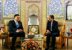 سفیر کره جنوبی: تبادلات تجاری و گردشگری با ایران توسعه می‌یابد