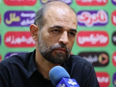 نویدکیا: این صدرنشینی ارث پدری نیست؛ برای ماندن باید بیشتر بجنگیم