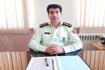 اجرای ۱۵ حکم قضایی قلع و قمع برای رفع تصرف اراضی ملی استان اصفهان 