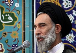 مسلمانان جنایات رژیم صهیونسیتی را بی پاسخ نخواهند گذاشت