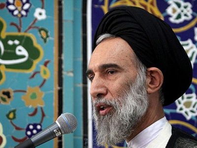 مسلمانان جنایات رژیم صهیونسیتی را بی پاسخ نخواهند گذاشت