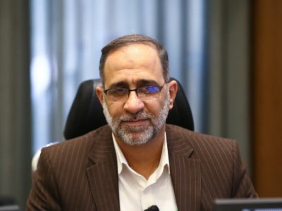 آغاز به‌کار کانون خدمت رضوی در شهرداری اصفهان