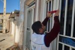 پلمب و صدور حکم 4 ماه حبس برای متخلف عرضه کننده گوشت قرمز در شهرستان اردستان