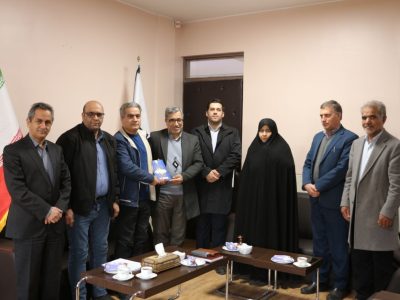 تفاهم نامه ساخت مدرسه شش کلاسه محله نوبنیاد شهر تودشک منعقد شد