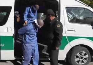 عملیات موفق پلیس با دستگیری عاملان نقص عضو یک شهروند