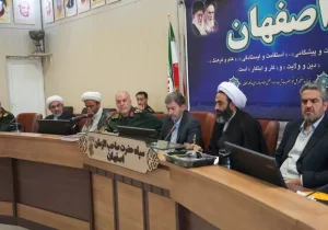 افزایش جمعیت را اولویت نخست شهرستان‌ها قرار دهید