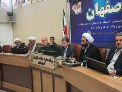 افزایش جمعیت را اولویت نخست شهرستان‌ها قرار دهید