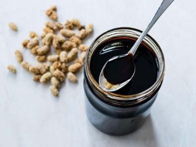 شیره توت، یادگار فراموش‌شده‌