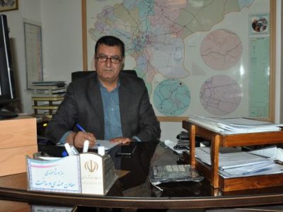 ۲۲پروژه احداث و بهسازی راه در سطح استان اصفهان فعال است