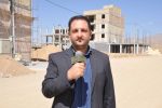 تامین زمین برای ساخت ۱۳۸ واحد مسکن محرومان و اقشار ویژه در گلپایگان